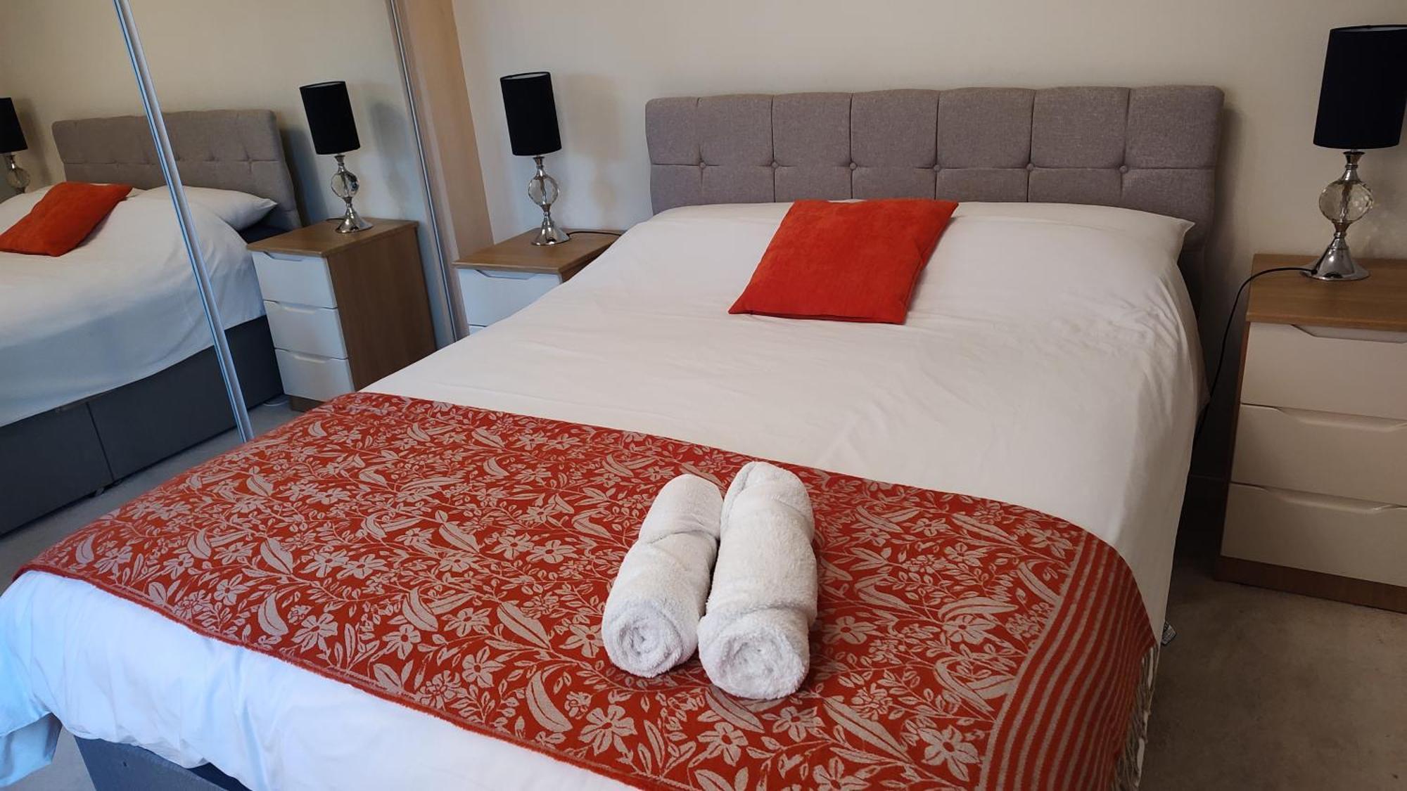 Baystays Scenic View Swansea Zewnętrze zdjęcie