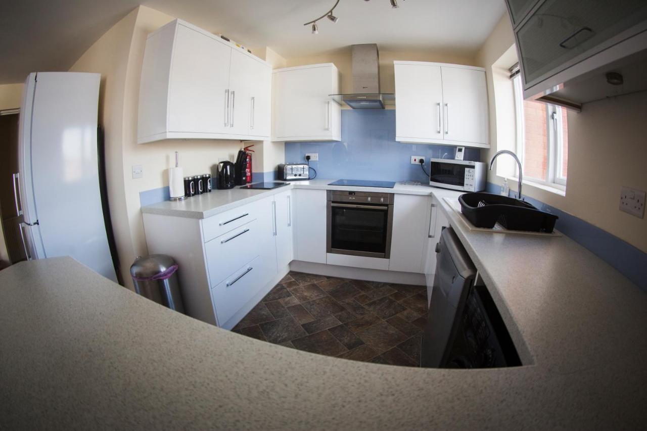 Baystays Scenic View Swansea Zewnętrze zdjęcie