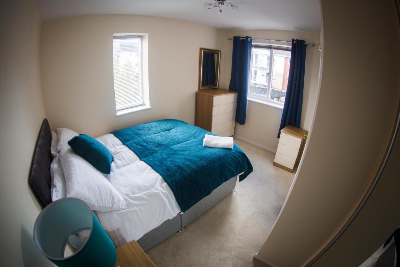 Baystays Scenic View Swansea Zewnętrze zdjęcie
